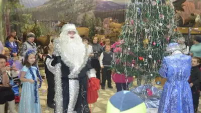 Zakon.kz, фото - Новости Zakon.kz от 24.12.2014 17:05