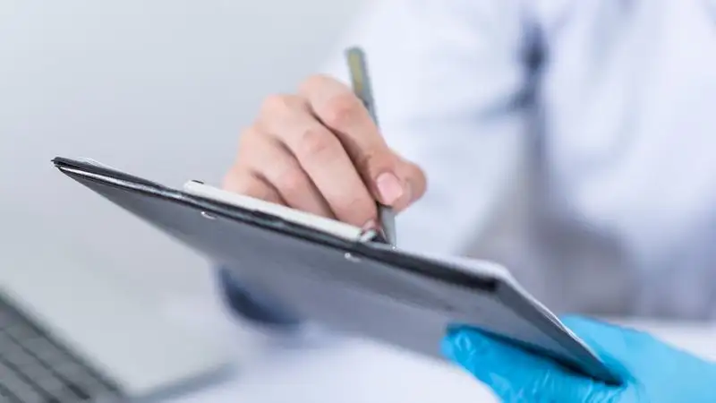 Пензада әйел жалап береді