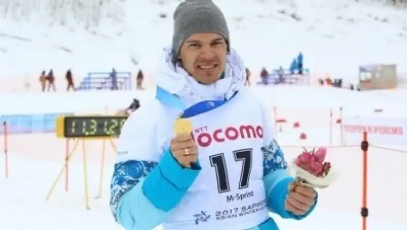 Ян Савицкий: Приехал в Саппоро за одной золотой медалью — а возьму, сколько смогу