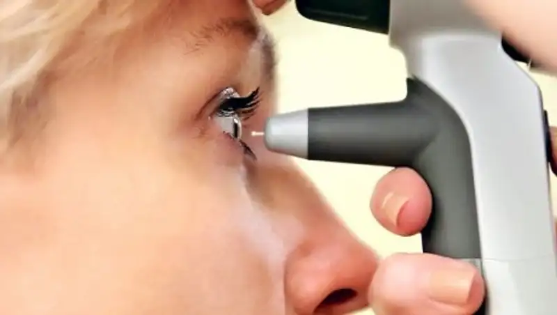 Какие аппаратные методики восстановления зрения существуют