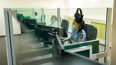 кабинет, фото - Новости Zakon.kz от 04.01.2022 14:06