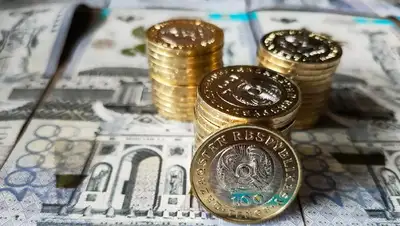 повышают ставки по сберегательным депозиьтам, фото - Новости Zakon.kz от 03.05.2022 09:44