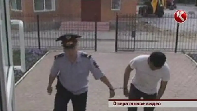 В Астане задержали альфонса, который грабил столичных дам