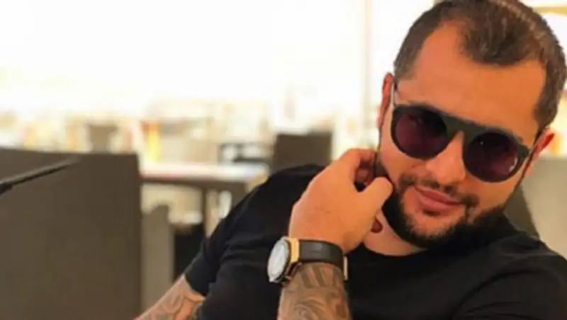 Племянника бывшего президента Армении поместили в СИЗО