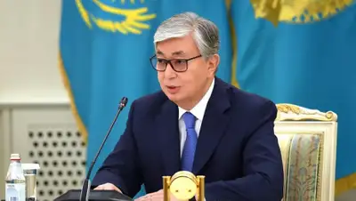 Акорда, фото - Новости Zakon.kz от 29.07.2020 09:30