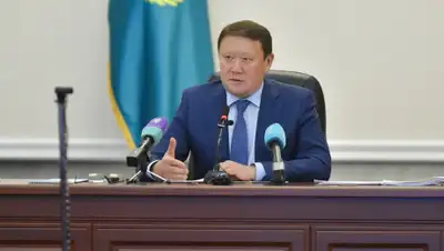 пресс-служба, фото - Новости Zakon.kz от 18.05.2019 14:34