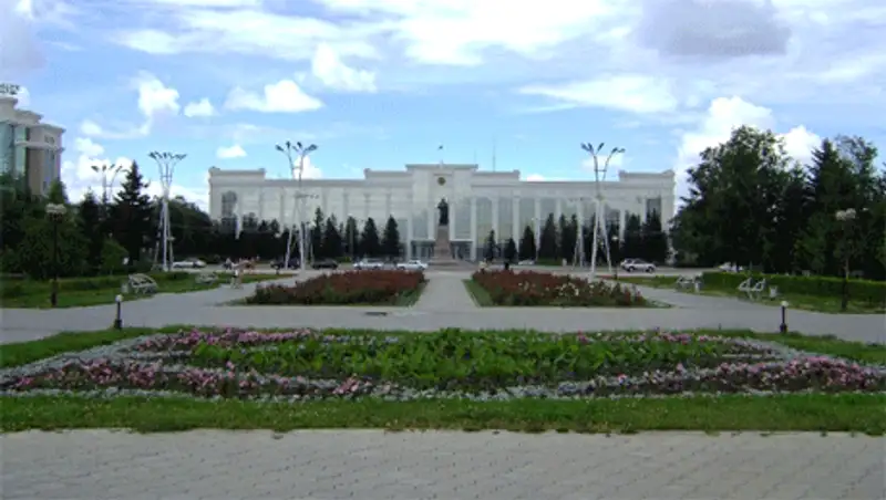 Акимы ВКО отчитались о выполнении поручений Президента РК