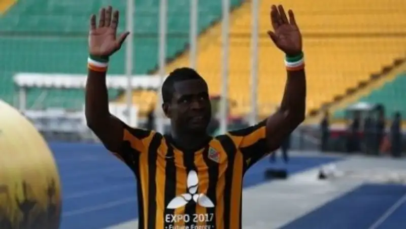 «Кайрат» минимально победил «Астану»