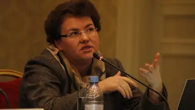 Из личного архива И. Черных, фото - Новости Zakon.kz от 19.03.2020 15:19