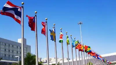 Глава  ООН посетит Украину, фото - Новости Zakon.kz от 23.04.2022 07:27