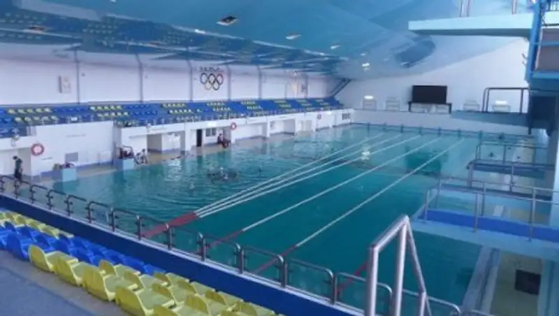 В Темиртау из-за ликвидации спортклуба ожидаются массовые увольнения