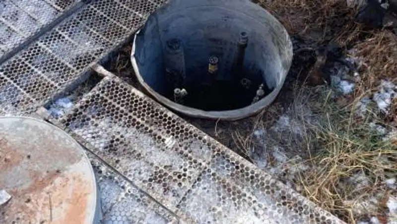 Мужчина погиб в результате хлопка газа в Акмолинской области