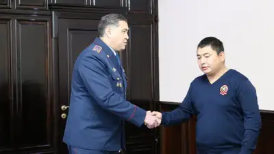 ДП Актюбинской области, фото - Новости Zakon.kz от 19.12.2019 15:13