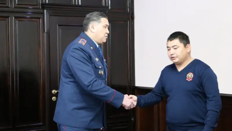 Полицейские извинились перед мужчиной, которого назвали педофилом