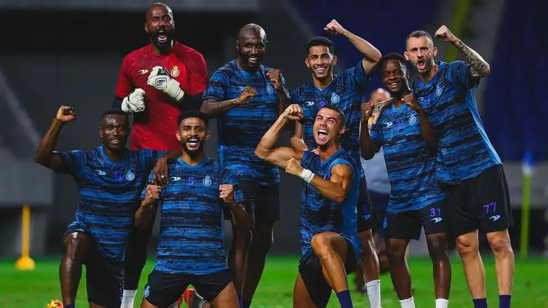 Футбол Трансферы СА, фото - Новости Zakon.kz от 25.07.2023 15:46