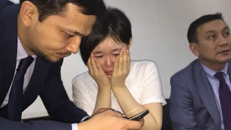 В Генпрокуратуре прокомментировали дело Турлыбай