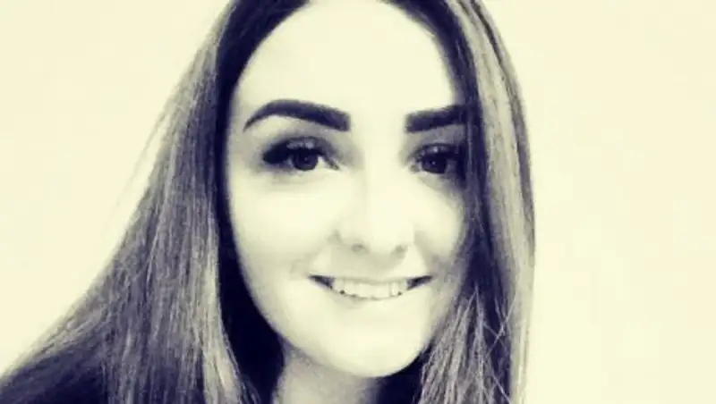 В Костанайской области накурившийся водитель сбил насмерть 21-летнюю девушку