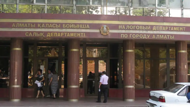 В Алматы стало меньше случаев лжепредпринимательства