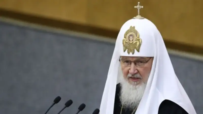 Патриарх Кирилл осудил карикатуры на пророка Мухаммеда