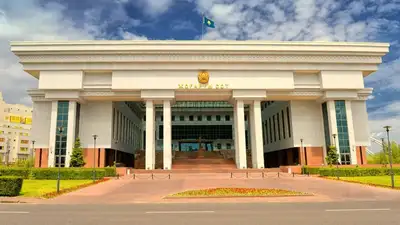 Токаев назначил четырех судей Конституционного суда, фото - Новости Zakon.kz от 31.12.2022 11:07