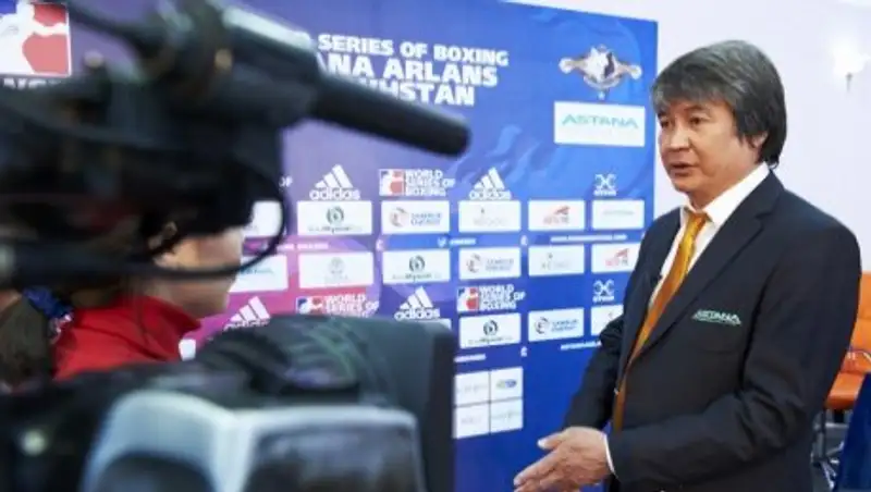 Как распределяли призовые от победы «Astana Arlans» в третьем сезоне WSB