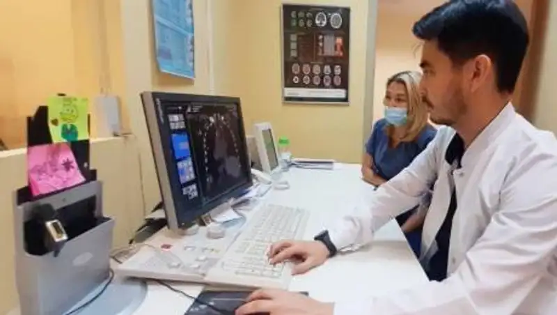 О роли лучевой диагностики в онкологии рассказали в ННОЦ