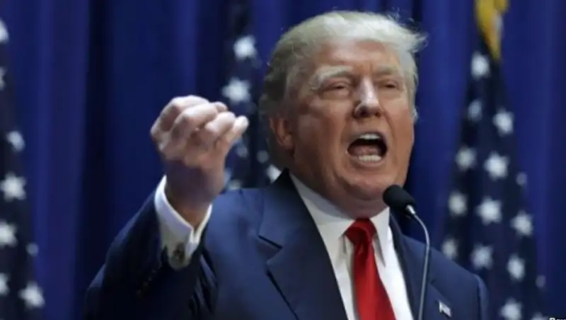 Дональд Трамп пообещал вернуть США статус великой державы