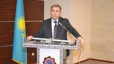 КЧС МВД, фото - Новости Zakon.kz от 10.02.2018 00:00