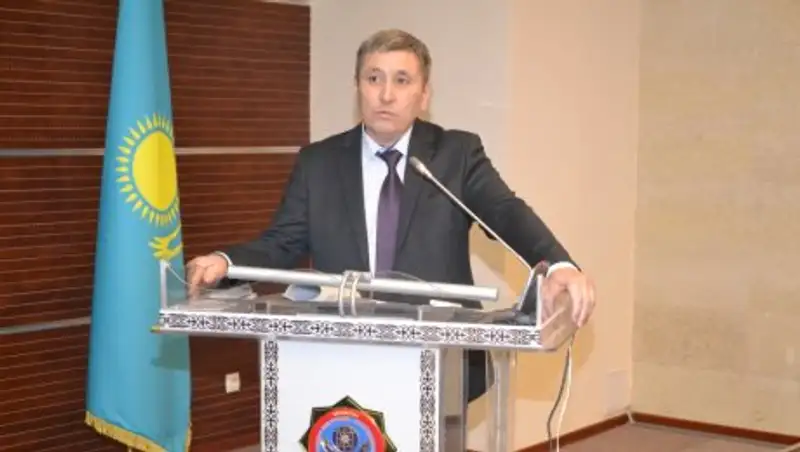 За 3 года в Казахстане за коррупцию осуждено более 2,5 тысяч человек