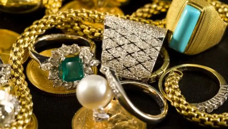 В Казахстане 90% ювелирных изделий являются контрафактом