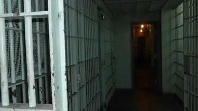 В Сочи осудили жену блогера‑сыроеда после смерти их сына, фото - Новости Zakon.kz от 26.09.2023 20:31