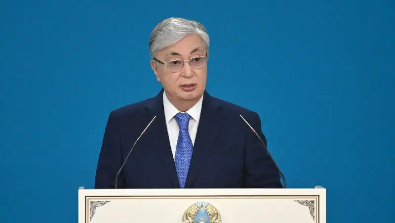 Глава государства ответил на вопрос о парламентских выборах