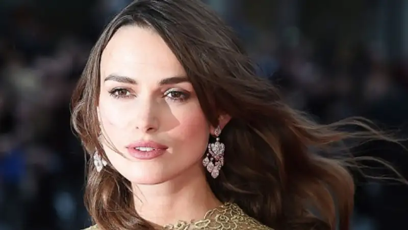 Кира Найтли, по слухам, стала мамой  