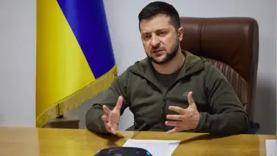 Ситуация в Украине 21 ноября, фото - Новости Zakon.kz от 21.11.2022 22:42