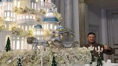 Фото instagram.com, фото - Новости Zakon.kz от 16.01.2018 11:01