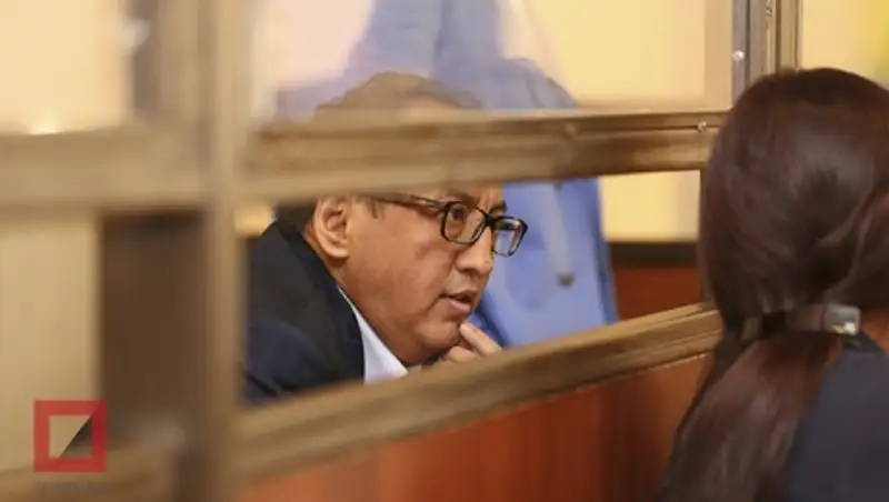 Приговор К.Жамалиеву и его подельникам оставлен без изменения