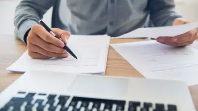 Коллекторским агентствам расширят список документов, подлежащих хранению, фото - Новости Zakon.kz от 29.08.2023 10:37