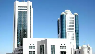 parlam.kz, фото - Новости Zakon.kz от 13.02.2019 10:00