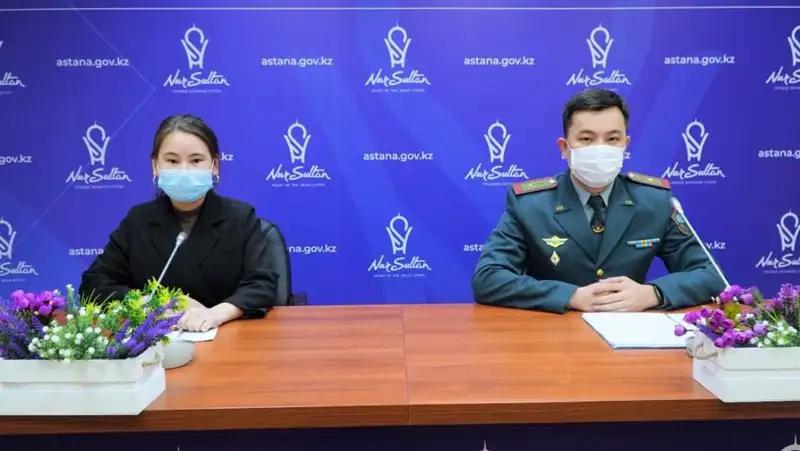 Как вести себя на льду — рекомендации спасателей