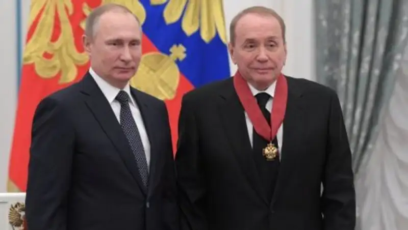 Масляков прокомментировал тему запрета номеров о президентах в КВН