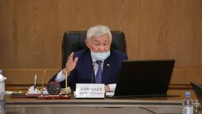 пресс-служба, фото - Новости Zakon.kz от 12.11.2020 14:46