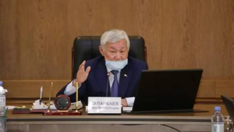 Для реализации жилищных программ необходимо скоординировать работу всех структур