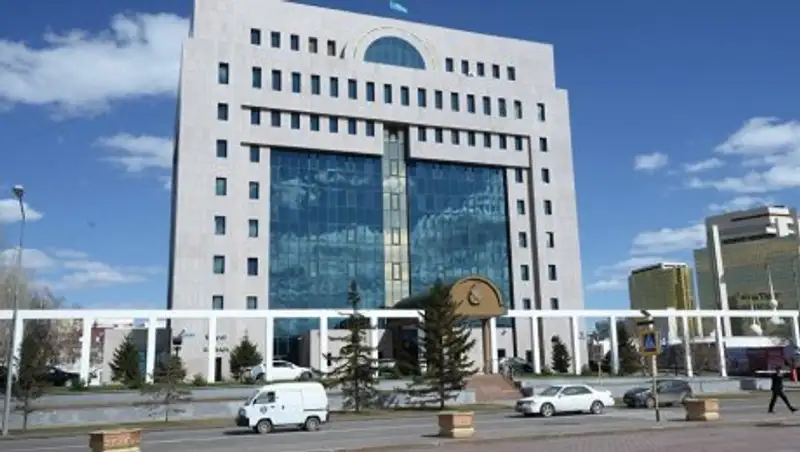 Назначены новые члены ЦИК РК