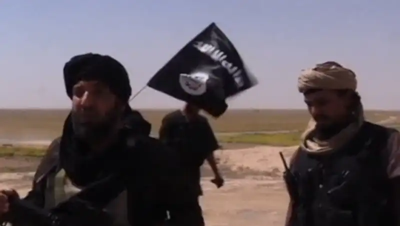 Эксперт: Через Афганистан террористы ИГ могут продвинуться в Казахстан