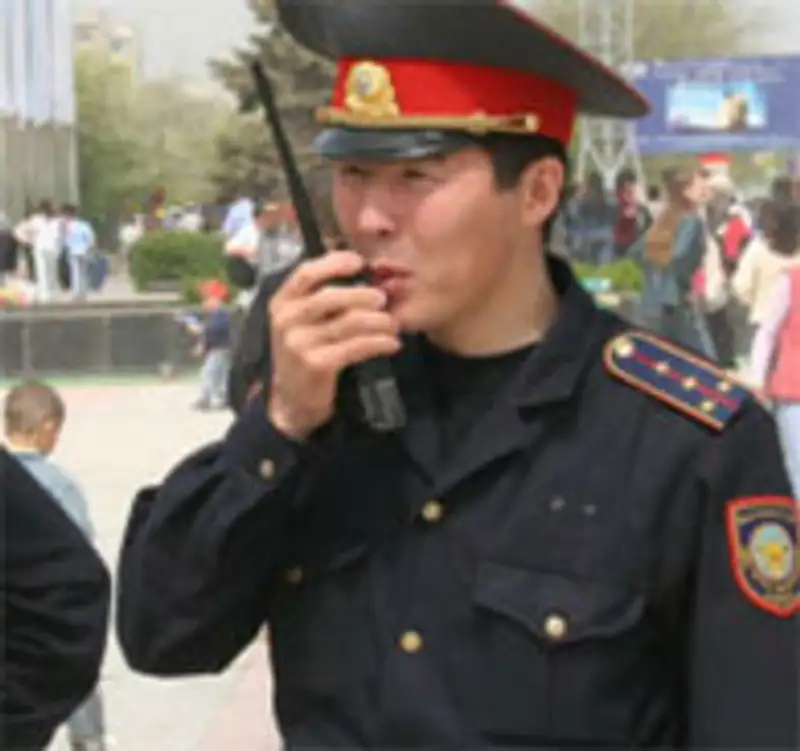 Теракт в Таразе раскрыт, задержаны шесть человек