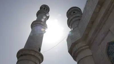 Названы места для жертвоприношений на Курбан-айт в столице, фото - Новости Zakon.kz от 26.06.2023 18:10