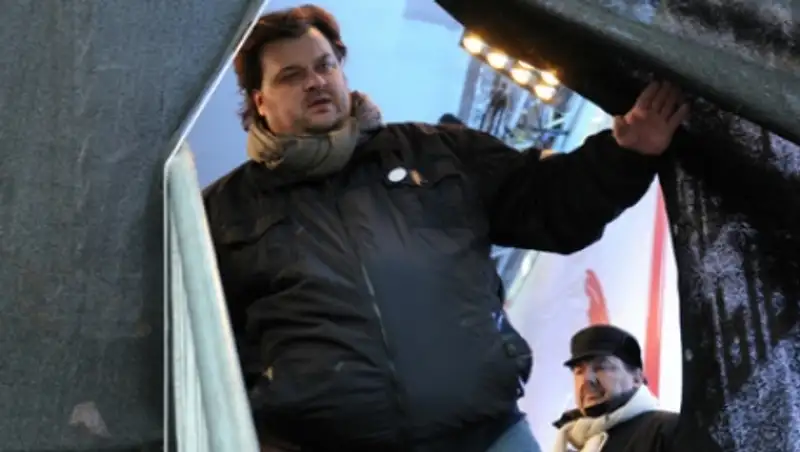 Пранкер Вован разыграл Уткина от имени Канделаки