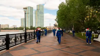 astana.gov.kz, фото - Новости Zakon.kz от 20.06.2020 17:14