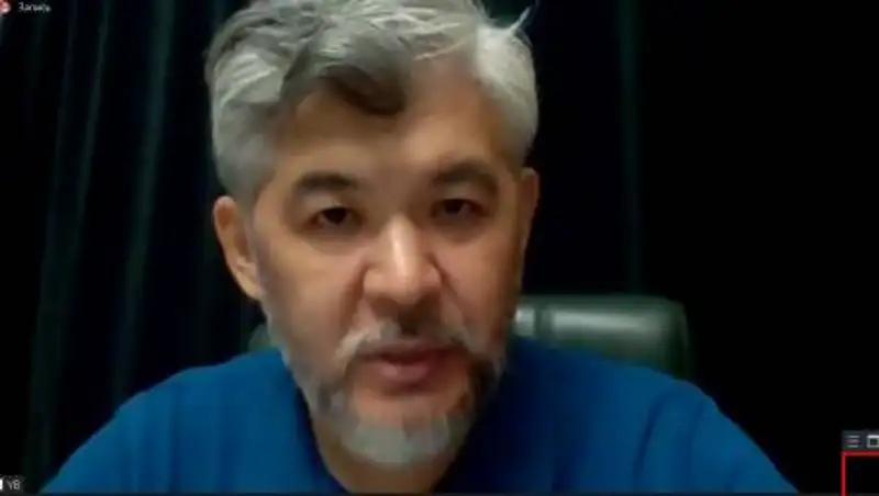 Дело Биртанова: адвокаты обжаловали постановление