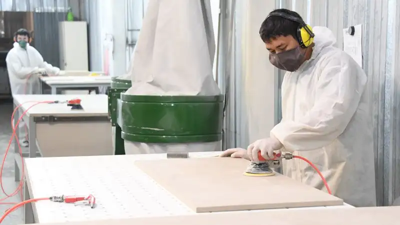 Реестр профессий появится в Казахстане